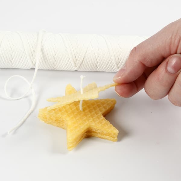 Pepparkaksformar /Stansformar - H: 8 cm - Stjärna - 5 st