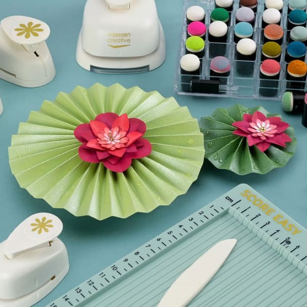 Stans Vaessen - Jumbo Punch - Flower Fleur