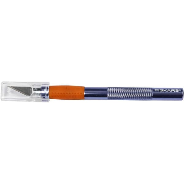 Fiskars Skalpell - Modellkniv - Konstnärskniv