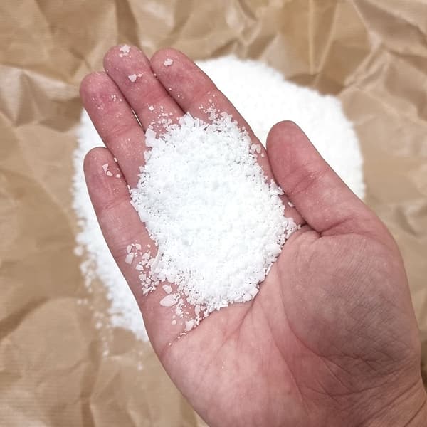 Ljusmassa För Ljusstöpning - 3 kg