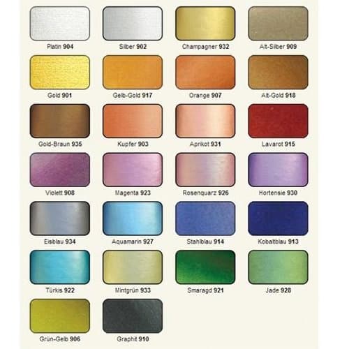 Inka Gold - Copper 903 - Viva Decor