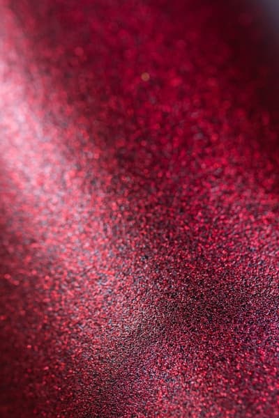 Montana Effect Sprayfärg - Glitter X-mas Red