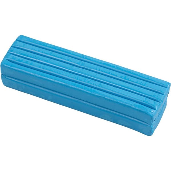 Soft Clay Modellera - Blå - 500 g