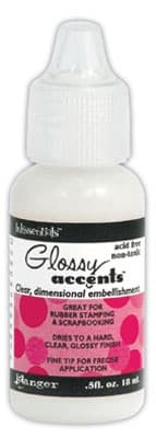 Glossy Accent - Mini 18 ml