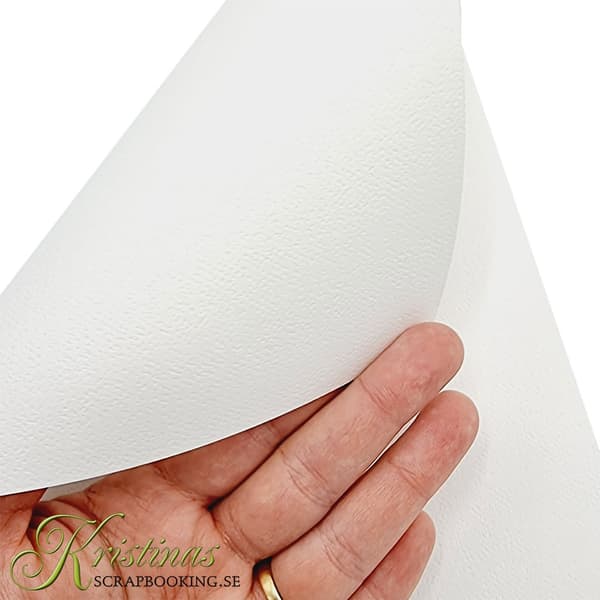 Papper 135 g - A4 Off White - 25-pack