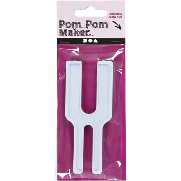 Pompong Verktyg - 12 cm - B: 5 cm