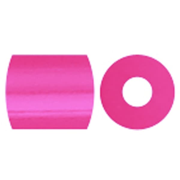 Nabbi Pärlor 6000 st - Rosa nr 2 - Medium