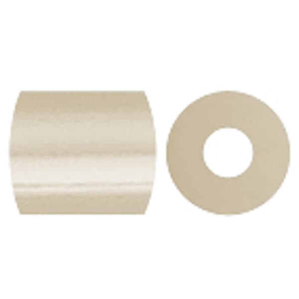 Nabbi Pärlor 6000 st - Ljusbeige nr 12 - Medium