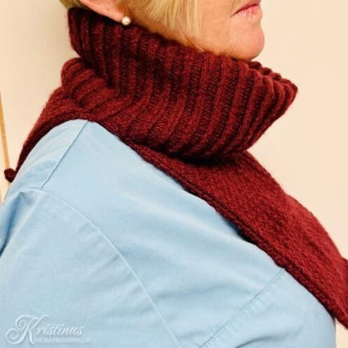 Stickringar 4 storlekar - Knitting Loom - Playbox