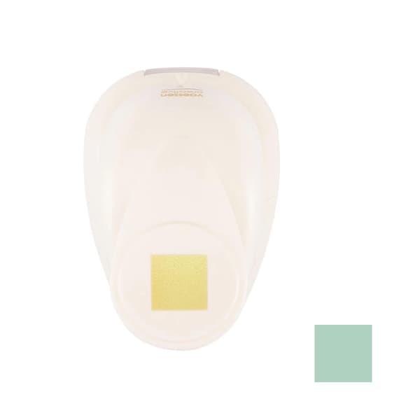 Stans Vaessen - Small Square - 1,2 cm - Kvadrat