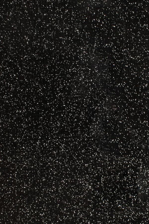 Montana Effect Sprayfärg - Glitter Silver