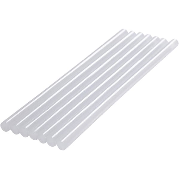 Smältlim - Maxi - 11 mm - 25 cm - 7 st