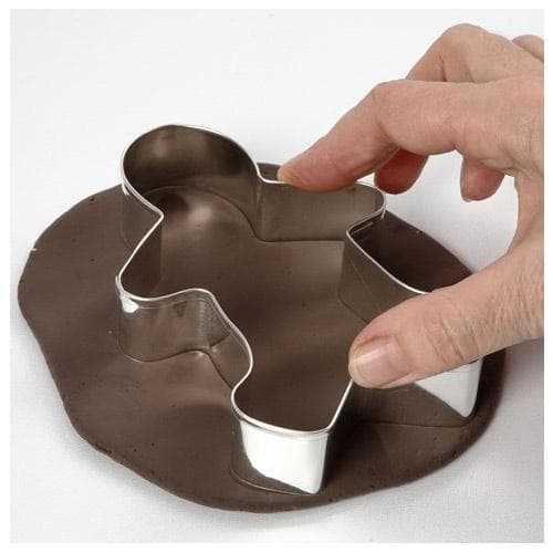 Silk Clay Lera - Brun