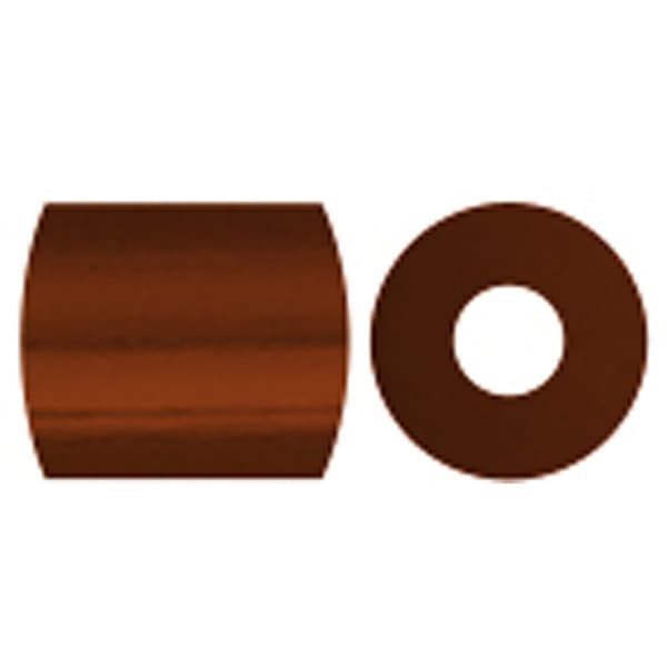 Nabbi Pärlor 6000 st - Chocolate nr 27 - Medium