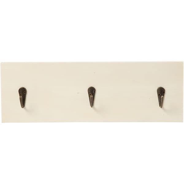 Klädhängare av trä - 30x10cm
