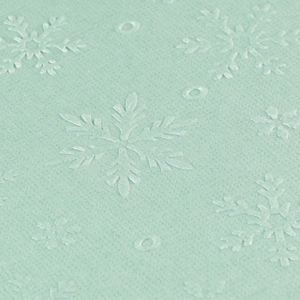 Embossing Folder - Snowflakes - Vaessen