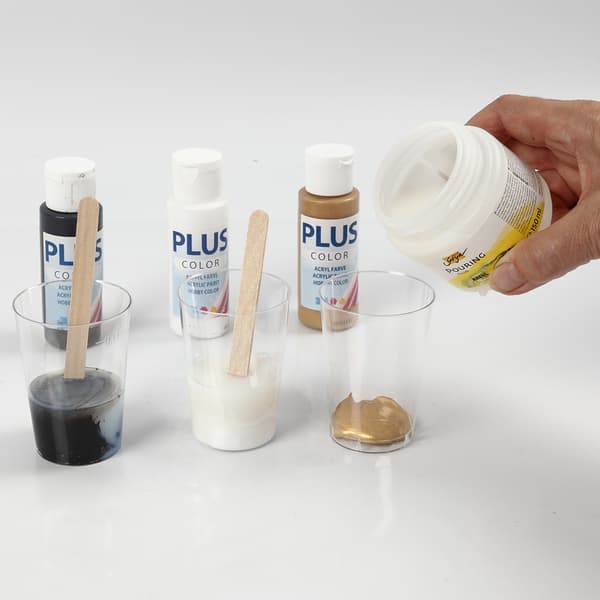 SOLO GOYA Acrylic Medium Pouring-Fluid - 150 ml