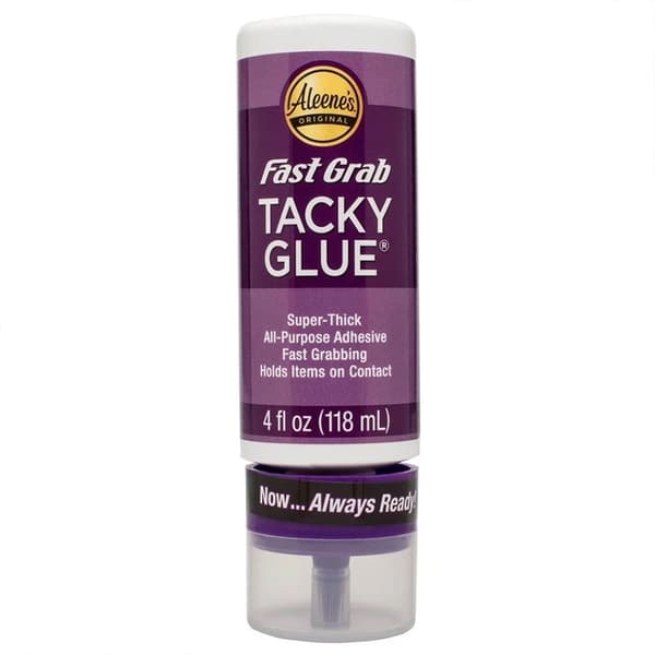 Aleenes Always Ready - Fast Grab - 118 ml