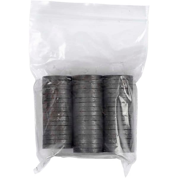 Magnet - Dia. 20 mm - 50 st