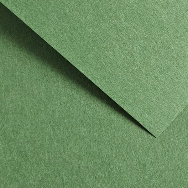 Papper A4 - Rustic Earth Green - 20 ark - 220 g
