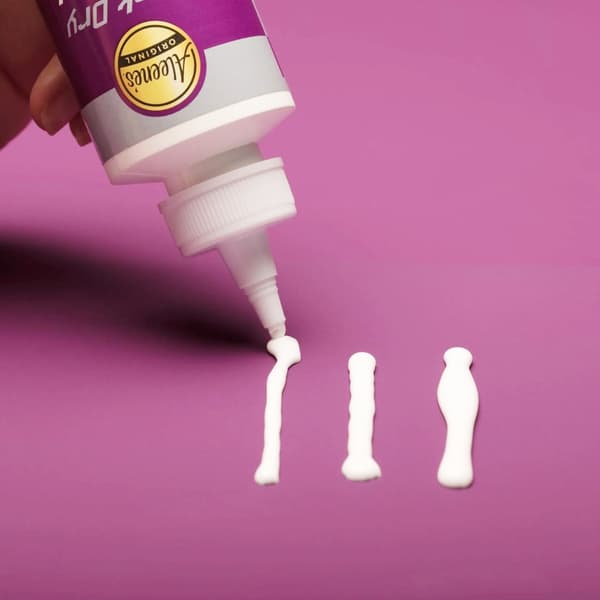 Aleenes Tacky Glue - Quick Dry - 118 ml