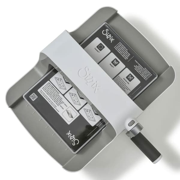 Sizzix Big Shot Machine A5 - New Generation - Stansmaskin