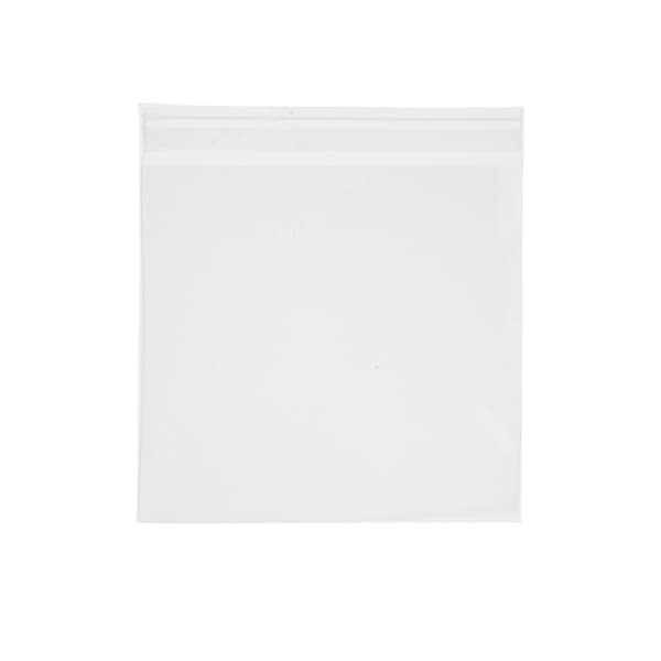 Cellofanpåsar - 8 x 8 cm - 50 st