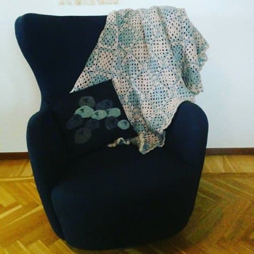 Virknål - nr. 5