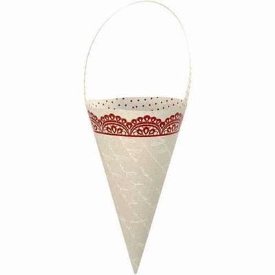 Cone Kit Vivi Gade - Gör egna strutar! 10-pack