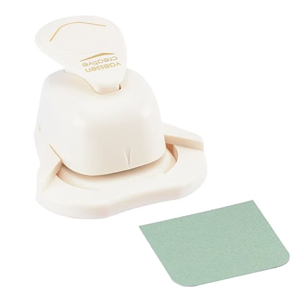Corner Punch Vaessen 1´ - 2.5 cm