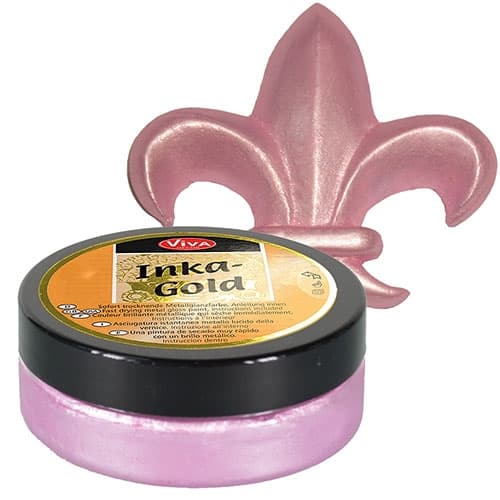 Inka Gold - Rose Quartz 926 - Viva Decor
