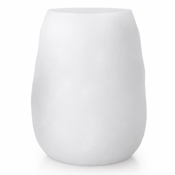 Silikonform Ljusformar - Blockljus Rådjur - H: 8 cm