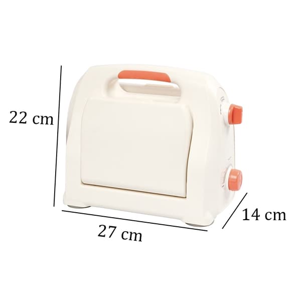 Die Cut & Embossing Maskin A5 - Creativ