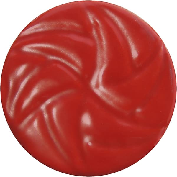 Keramikglasyr Toro Red Täckande 60 ml