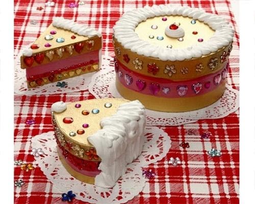 Rhinestones - 252 st Mixade Blommor