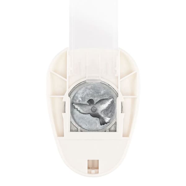 Stans Vaessen - Medium Pigeon - 2,5 cm - Duva
