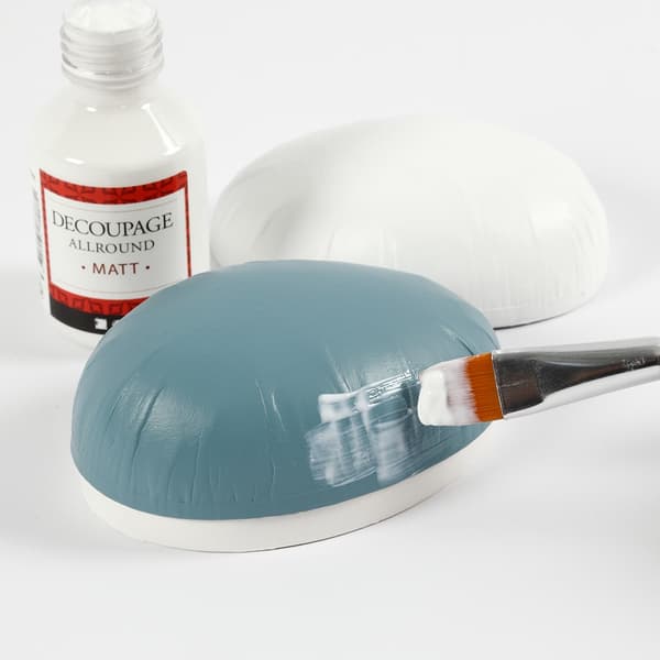 Akrylfärg Plus Color - Hobbyfärg 60 ml - Turquoise
