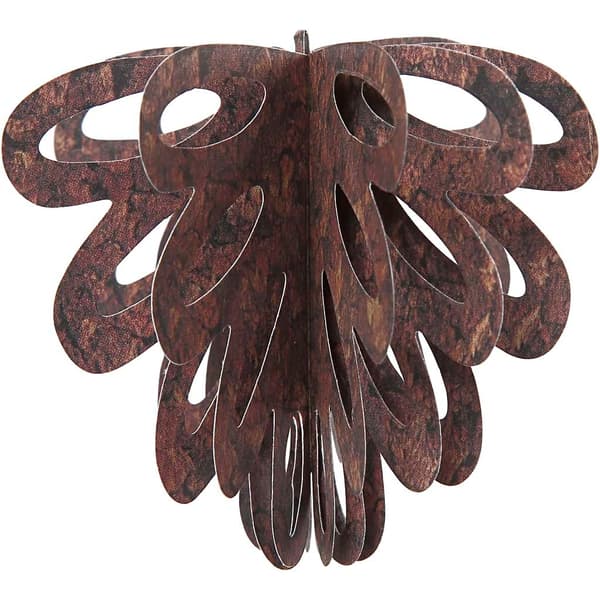 Kottar - H: 6,8 cm - 120 g - Oslo - 6 st