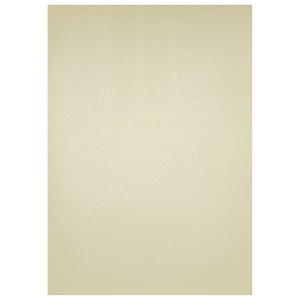 Pärlemo Papper A4 - Creme - 20 ark - 220g