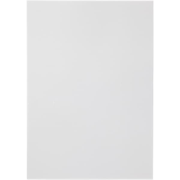 Vellum Ljusgrå - A4 - 150 gram - 10 ark