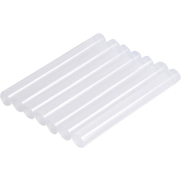 Smältlim - Maxi - 11 mm - 10 cm - 7 st