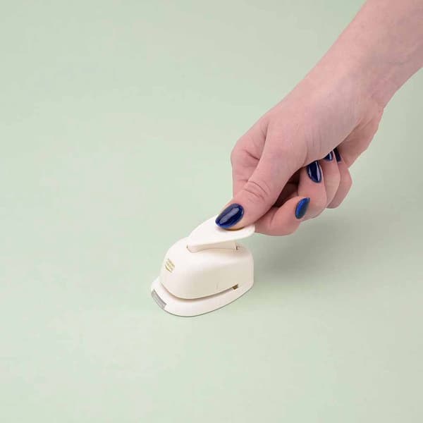 Stans Vaessen - Small Square - 1,2 cm - Kvadrat