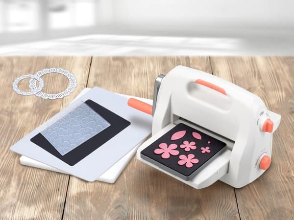 Silikonplatta Till Stansmaskin A5