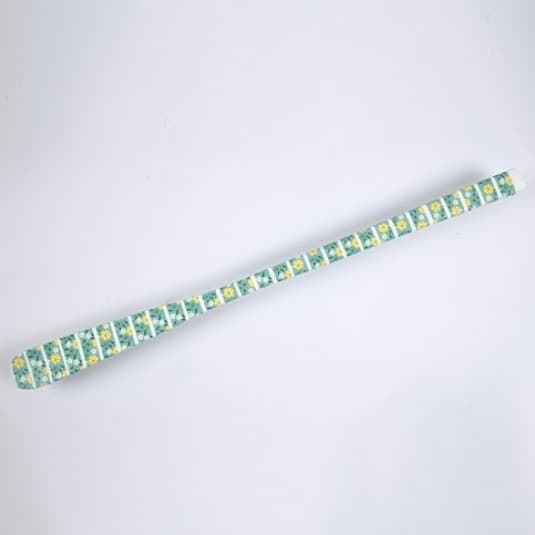 Skohorn - Bambu - L: 55 cm, B: 3,8 cm - 1 st