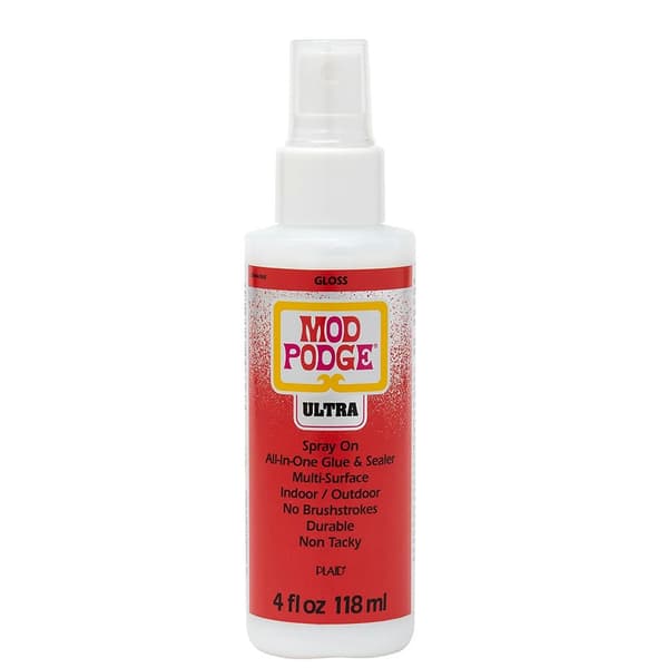 Mod Podge Spray - Ultra gloss - 118 ml