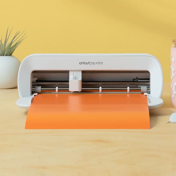 Joy Xtra Machine - Cricut - Elektronisk Stansmaskin A4