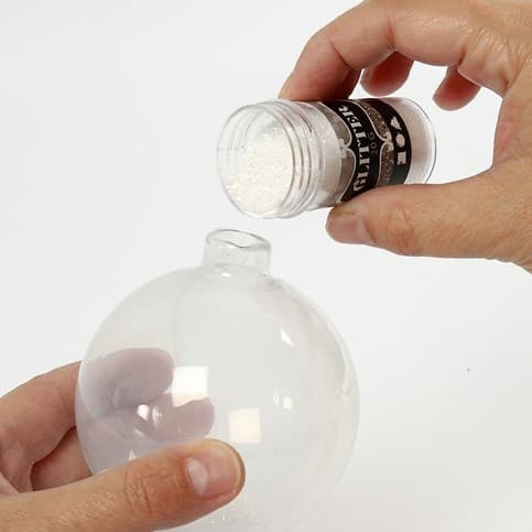 Glaslim - Transparent - 100 ml
