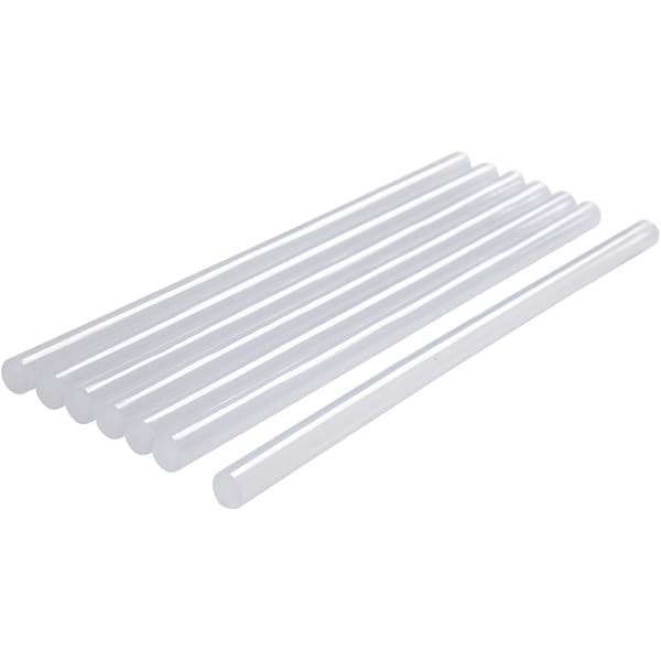 Smältlim - Maxi - 11 mm - 25 cm - 7 st