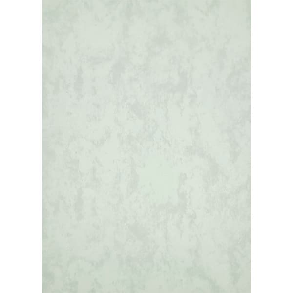 Mönstrade Papper A4 - Marmor Grön - 20 ark - 220 g
