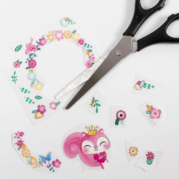 Mini DIY Kit - Stone Clay Lera Och Insekter